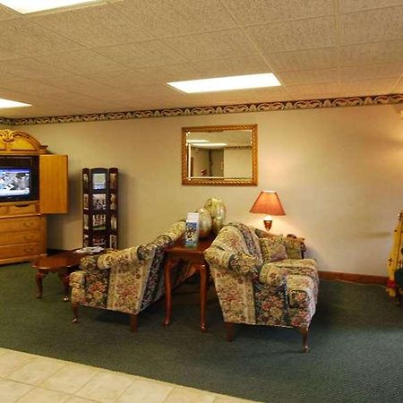 Beaver Dam Inn Интериор снимка