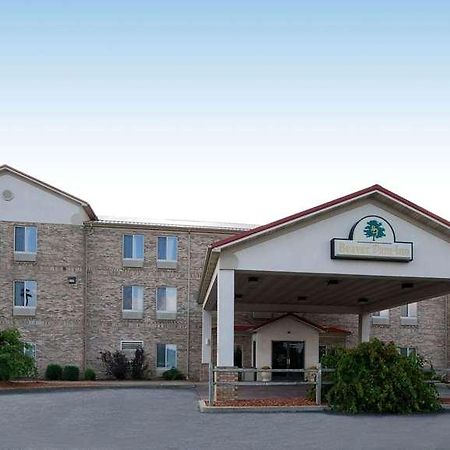 Beaver Dam Inn Екстериор снимка