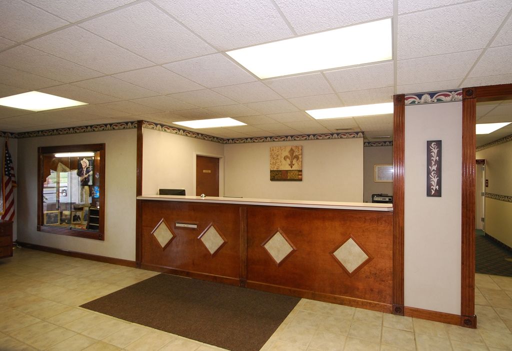 Beaver Dam Inn Интериор снимка