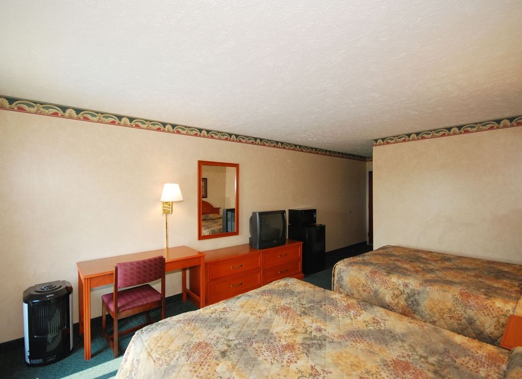 Beaver Dam Inn Стая снимка