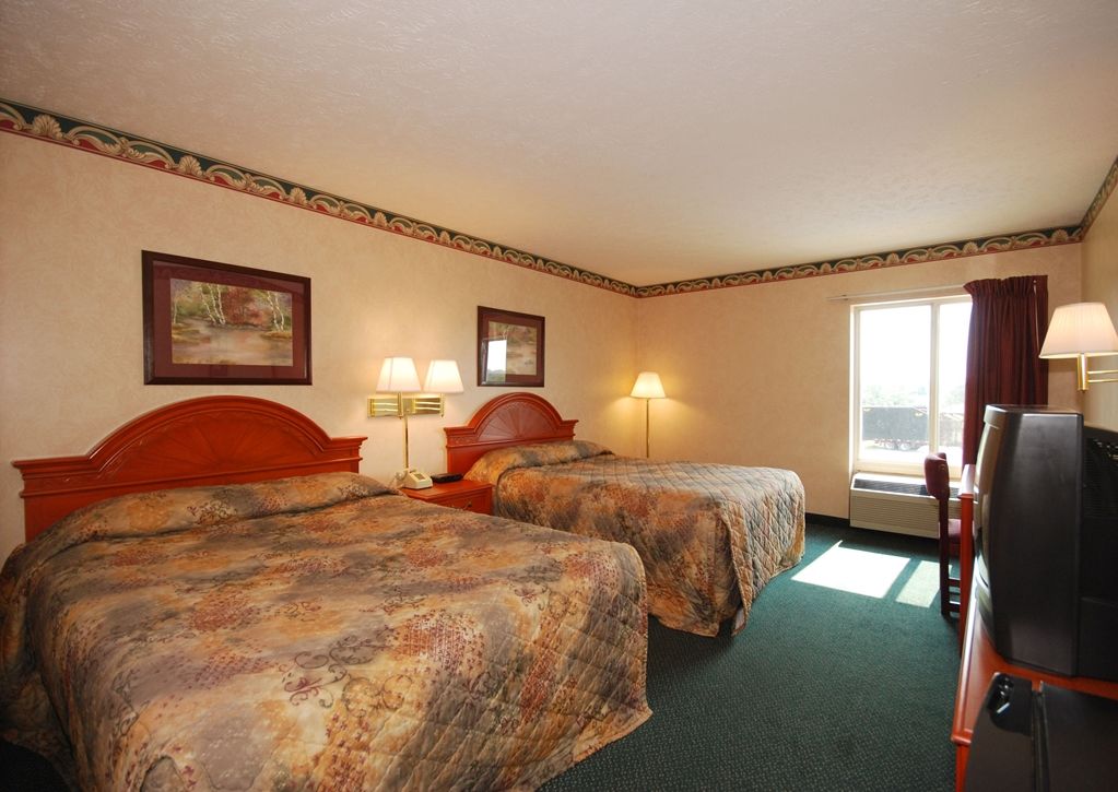 Beaver Dam Inn Стая снимка