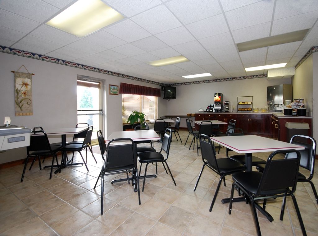 Beaver Dam Inn Интериор снимка