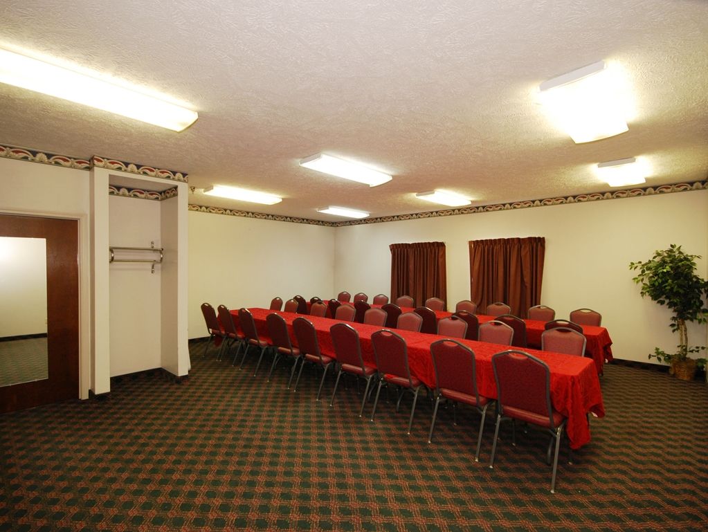 Beaver Dam Inn Съоръжения снимка
