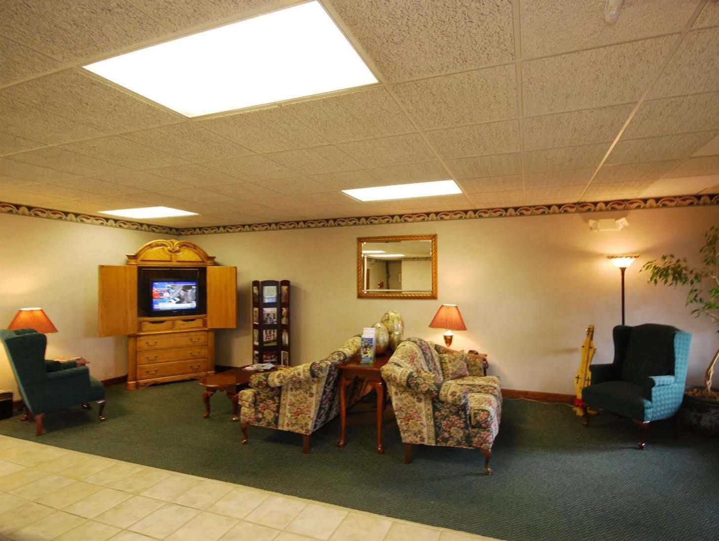 Beaver Dam Inn Екстериор снимка