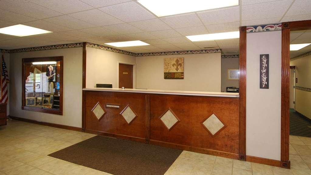 Beaver Dam Inn Интериор снимка