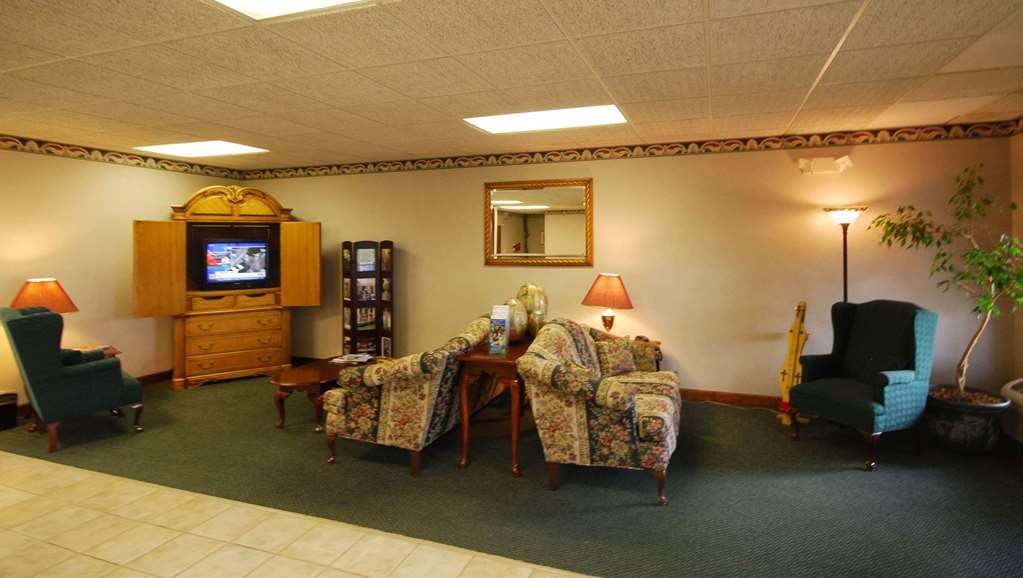 Beaver Dam Inn Интериор снимка