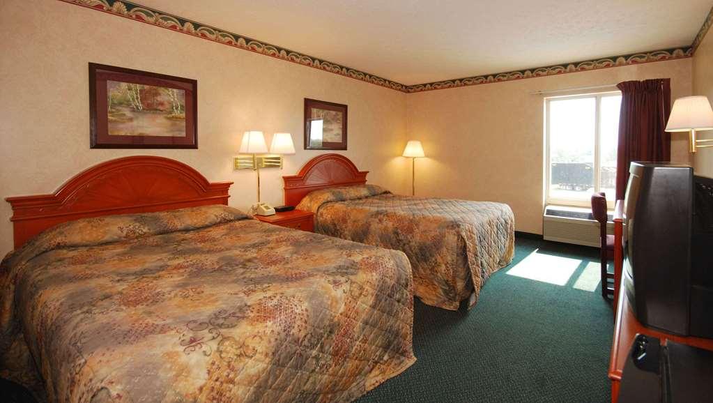 Beaver Dam Inn Стая снимка