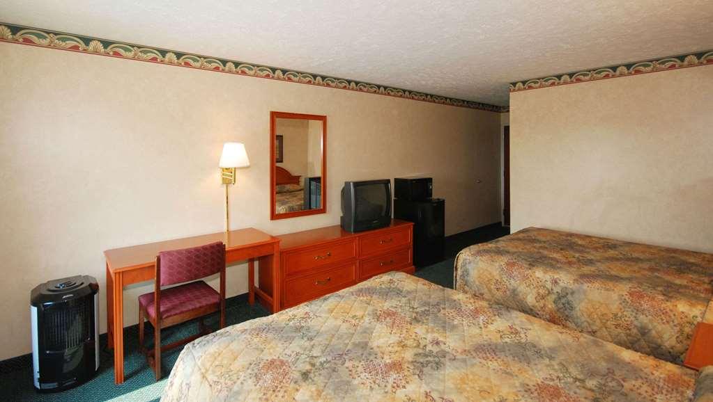 Beaver Dam Inn Стая снимка